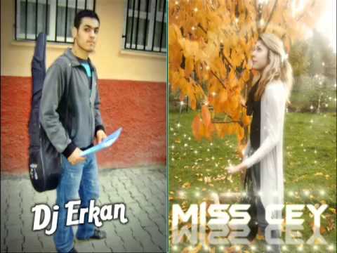 Dj Erkan & Miss Cey - Yetmez Sözler