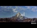 The End A Paramount Picture 1965