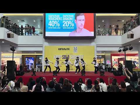 En Butter - En Garde | CRUXB | BRAVE ACADEMY