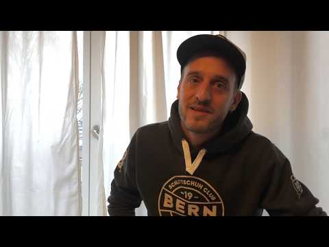 Die Geschichte der SCB-Torhüter