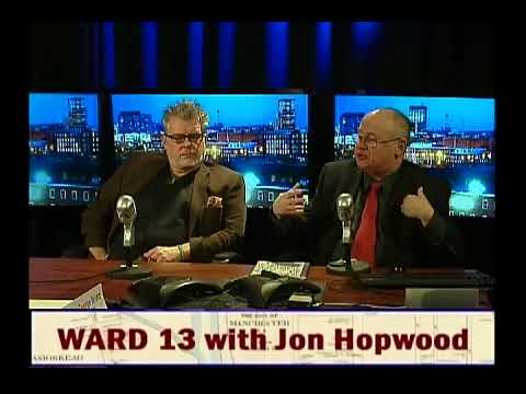 Queen City Chronicles (3/20/18) w/Dr Kevin and George Bruno