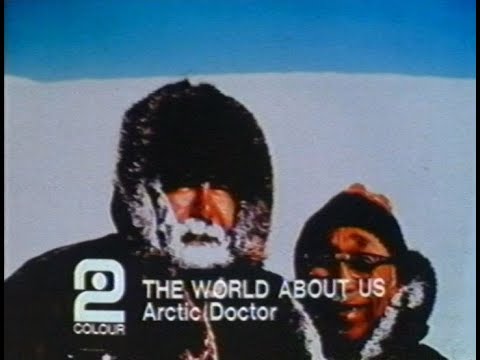 Sunday 17th November 1974 BBC2 - World About Us - Weather Machine - Benny Goodman - Rare Recording