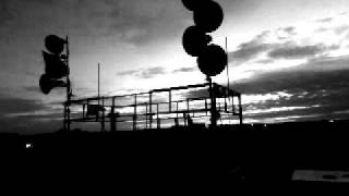 Heretics - The Killing Moon (Echo and the Bunnymen Cover)