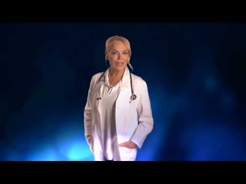 Sanitka 2 od 6. září na ČT1 (Havlová)