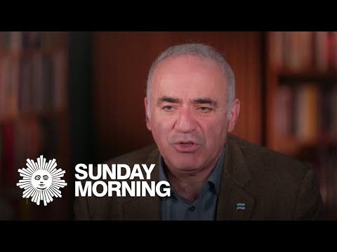 Garry Kasparov on how Western indecisiveness emboldens Putin
