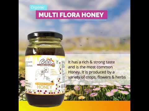 Apis Dorsata Honey