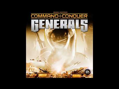Generals Main Theme