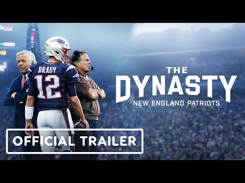 Tráiler New England Patriots: la dinastía: 1×1