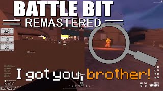 Has it lost it's popularity? – BattleBit Remastered