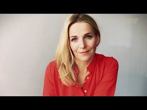 Tanja Wedhorn  über "Fritzie - Der Himmel muss warten"