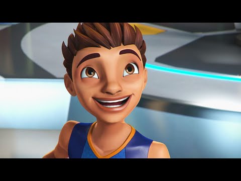 Strongest Creatures on EARTH?! 🌍 Treacherous Waters | The Deep Season 2 🦈 Ep 4 | HD Episode