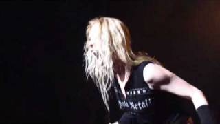 Arch Enemy - I Am Legend/Out For Blood (Live)
