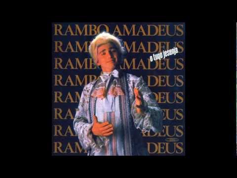 Rambo Amadeus - Fala ti majko