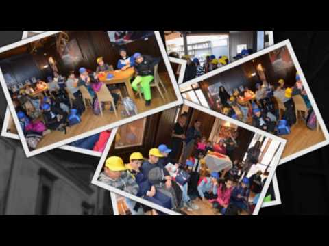 Gita scolastica sull'Etna KSB 2017