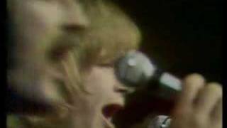 Moody Blues Ride My Seesaw 1970 Video