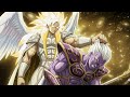 Goku S Final Battle Heavenly Angel Fusion And The Power Of The Eternal Saiyan Warrior