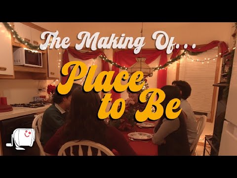 The Making of... "Place to Be"