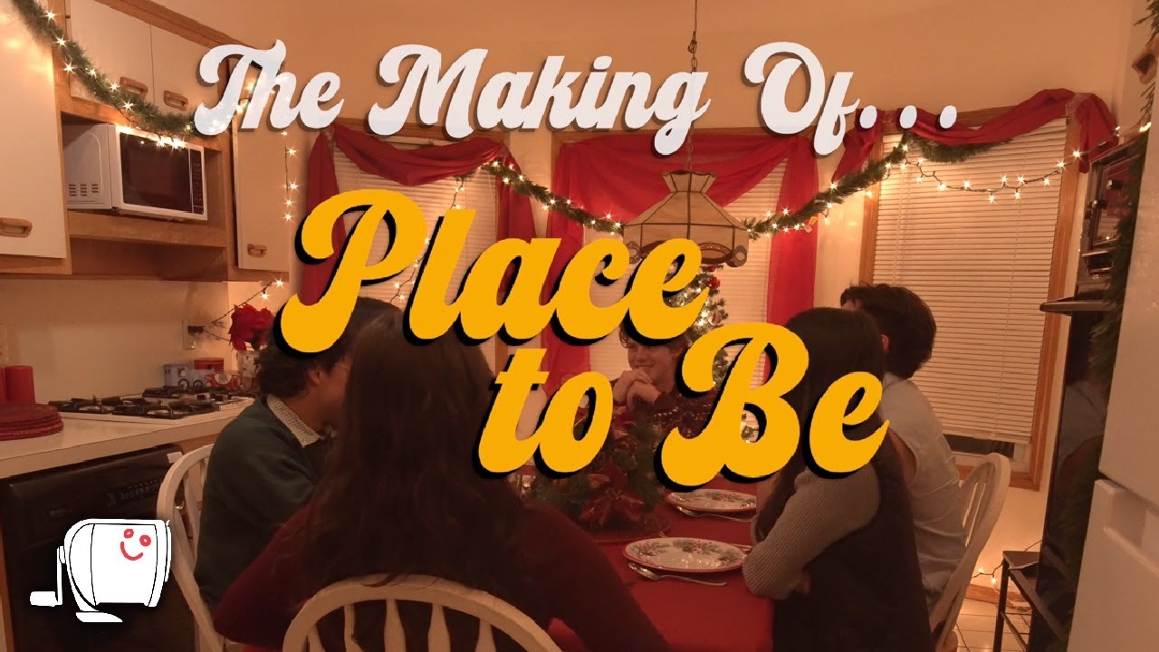 Place to Be trailer thumbnail