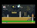 SMW Custom Level Octopuses In The Woods NEW LEVEL SELECT FEATURE
