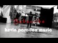 Kevin PARADOX | Dabrye - Smoking the Edge