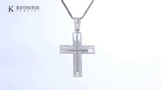 Κόσμημα Κοτσώνης Κόρινθος / Κοσμήματα με την υπογραφή του καλύτερου Ελληνικού εργαστηρίου