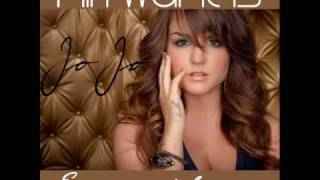 JoJo - Wait A Minute (For Your Love)