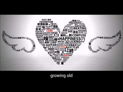 MARETU - コインロッカーベイビー Coin Locker Baby ft. Hatsune Miku English