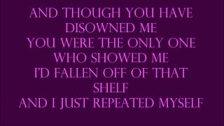 example The Evolution of Man Lyrics