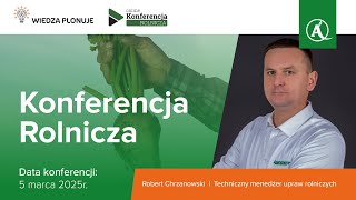 Ochrona fungicydowa | Konferencja Burak cukrowy