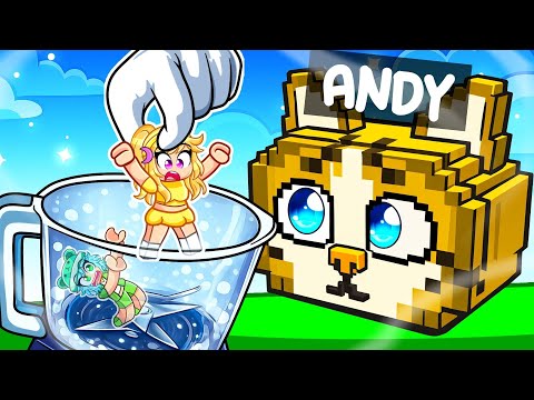 I Became A OG MEOWL In Roblox REALISTIC VR HANDS...