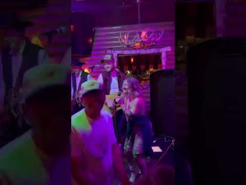 Promotional video thumbnail 3 for Honky Tonk Hustlers