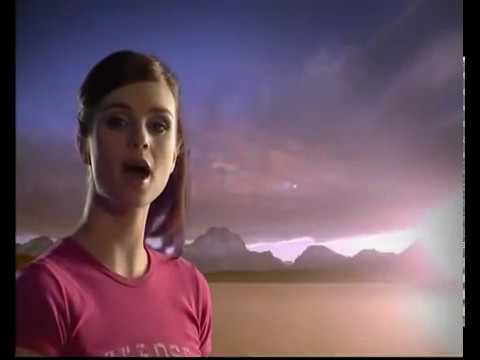 Anneke van Hooff ft. TLD - Torn apart