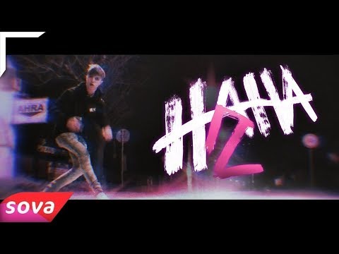 Hendys - Haha 2 ft. Danverse (Official Video)