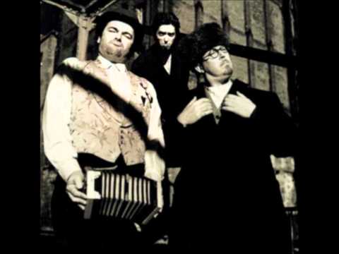 Reap What You Sow - The Tiger Lillies