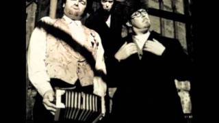 The Tiger Lillies   Reap What You Sow