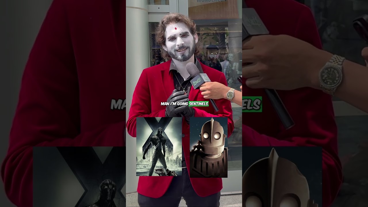 Who’s a better robot or android? #dccomics #marvel #anime #manga #comicbooks