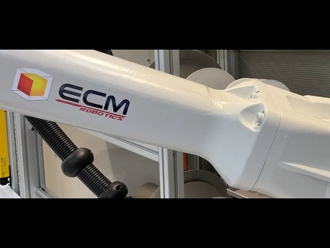 ECM Robotics
