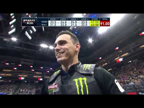 UTB 2020 - Sacramento - Round final - José Vitor Leme x Rising Sun - 91,00 pontos