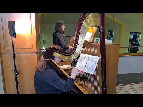 Orgelherbst 2021 - Mária Magyarová Plšeková & Adriana Antalová