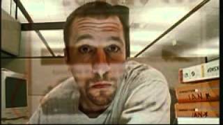 Synopsis: I don't really know??? The site says: "A tale of Dot-Com mania and sex addiction." Just watch the trailer. 
Best IMDB plot keyword: "Sex Addiction"