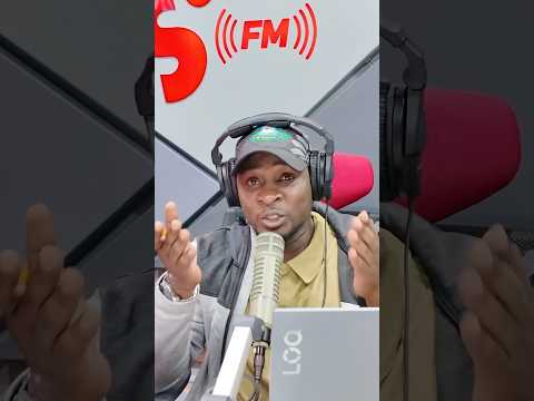 “Kenya is the first team in EA to beat Morocco in a Continental fixture” - Greg  to Yanga Ali Kamwe