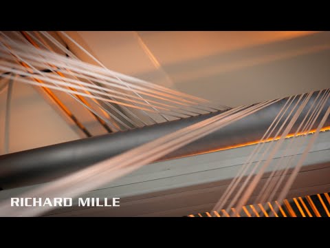 Savoir-faire RM 74 Collection — RICHARD MILLE