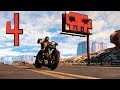 Video Attack Plays Ride To Hell Part 4 Hot Coffee