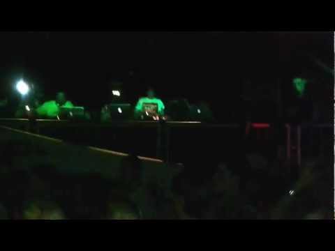 Palazzo Bingen Torsten Kanzler morgens um 7