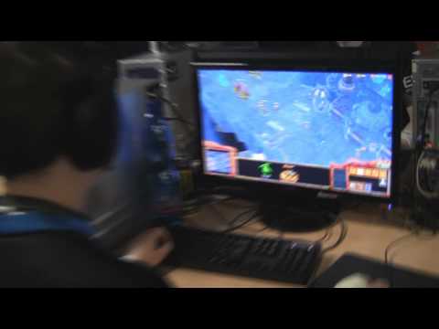 ASUS FINALS trailer 9.6.2012