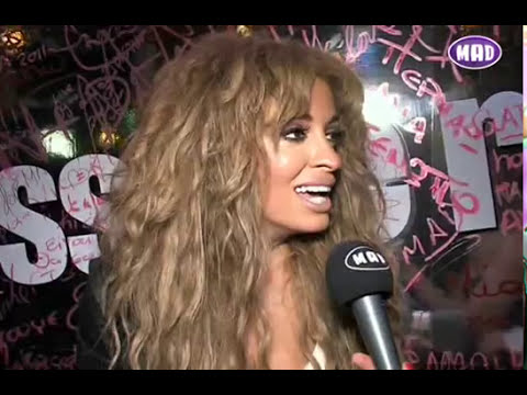 MAD VMA 2011: The Kick Off Party! (Ρεπορτάζ)