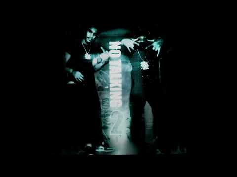 BossGottie- No Talking (Part 2) Ft. RB Santanna