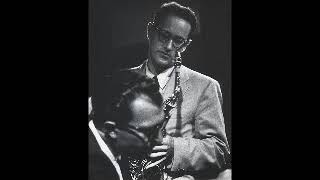 "Forty Days" (1965) Dave Brubeck and Paul Desmond