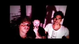 RAMONES - Don&#39;t go - Cover by The Rockadictos