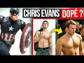 CHRIS EVANS NATUREL OU DOPÉ? ANALYSE AVEC UN BODYBUILDER (Bruno)
